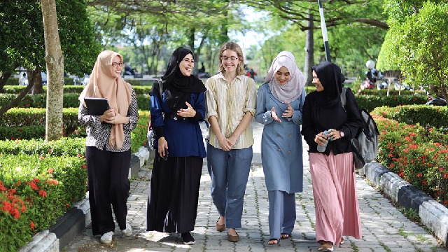 USK Buka Penerimaan Mahasiswa Jalur Talenta 2026: Dari Pelaku Seni Hingga Jalur Pesantren