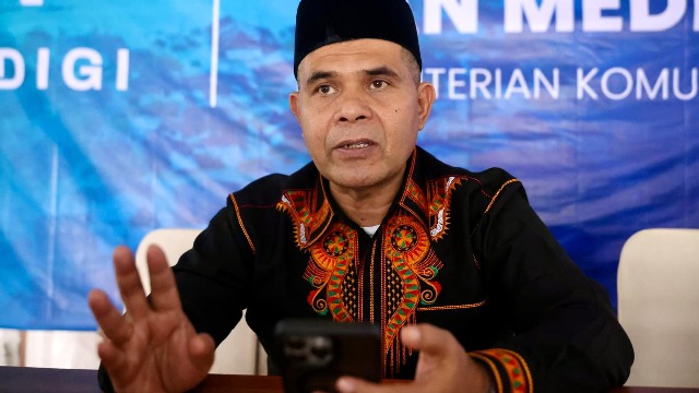 Puluhan Ribu Kelompok Rentan Terdampak Banjir dan Longsor di Aceh Utara