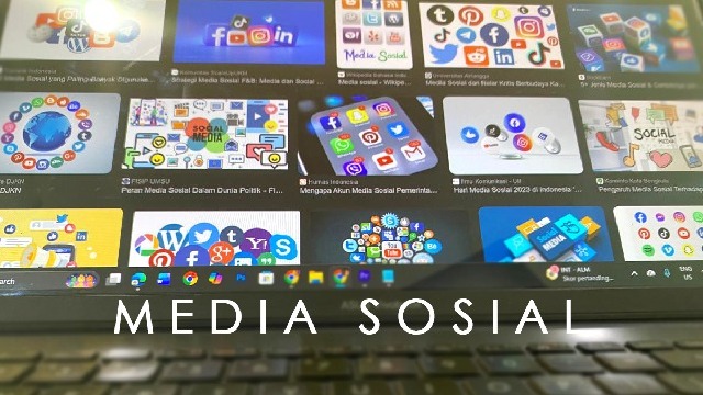 Media Sosial Mulai Mengguncang Moral dan Sendi Sosial Masyarakat Aceh