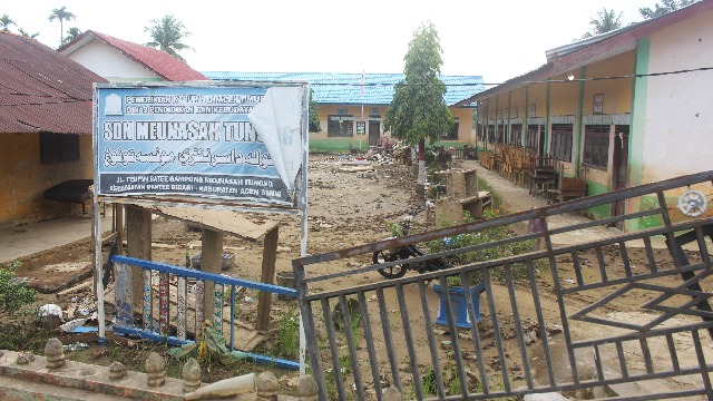 Dinas Pendidikan Aceh Gratiskan Penggantian Ijazah Korban Banjir Bandang