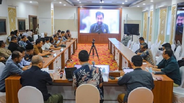 Situasi Belum Membaik, Alasan Perpanjangan Tanggap Darurat Aceh 