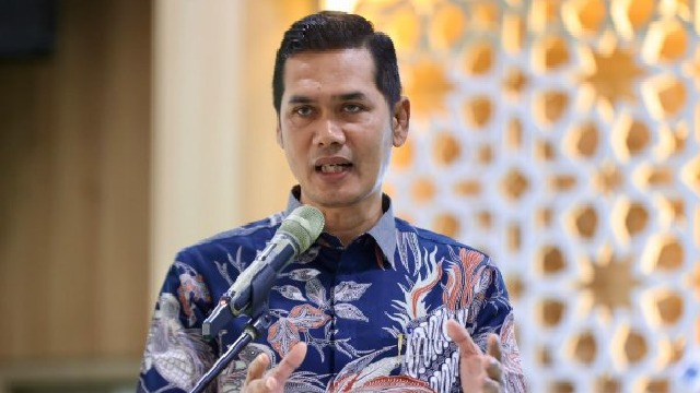 Pansel Umumkan Tiga Besar Hasil Seleksi JPT Pratama Pemerintah Aceh