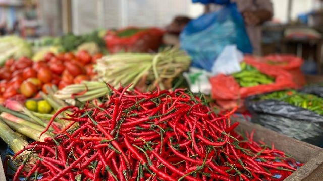 Sambut Ramadhan 1447 H, Mualem Instruksikan Gelar Pasar Murah Serentak