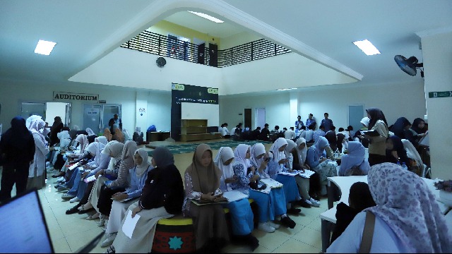 USK Seleksi Calon Mahasiswa Jalur Talenta 2026