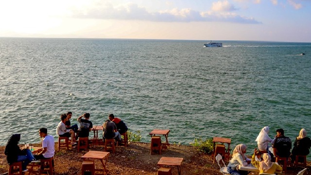 Dishub Aceh: Pelayaran dalam Misi Tanggap Darurat Tidak Dipungut Biaya