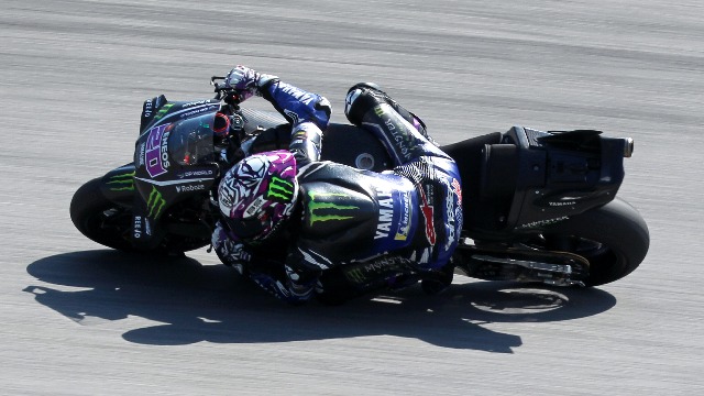 Pembalap MotoGP 2027 Memanas, Fabio Quartararo Hijrah ke Honda HRC?