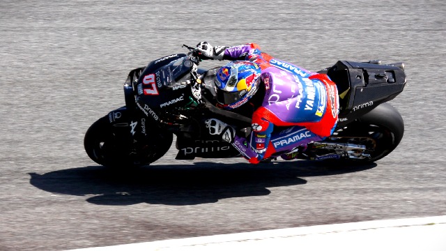 Perjalanan Panjang Toprak Razgatlioglu Pembalap asal Turki Debut di MotoGP