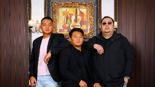 Sayap Lepas Rilis Single 'Cinta & Janji untuk Pasar Indonesia