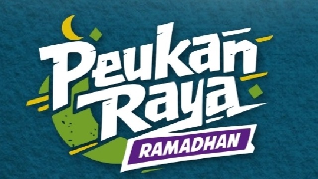 Peukan Raya Ramadhan Bakal Digelar 27 Februari Mendatang
