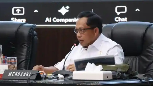 Puluhan Desa Hilang, Pemulihan Bencana Hadapi Dampak Berlapis