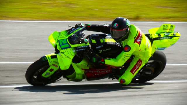 Jadwal Lengkap MotoGP Thailand 2026 di Sirkuit Internasional Chang, Buriram