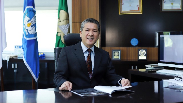 Rektor USK Apresiasi Kenaikan Anggaran Beasiswa KIP Kuliah 2026