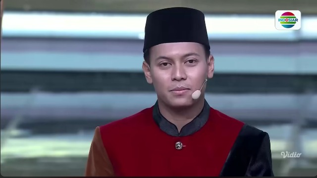 Habibi Nawawi: Harumkan Aceh di Panggung AKSI 2026