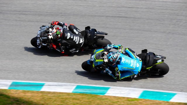 Hasil Practice MotoGP Thailand 2026: Bezzecchi Tak Terbendung, Marquez di Posisi Kedua