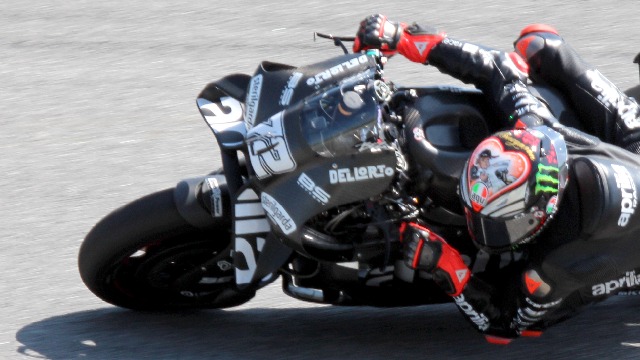 Bezzecchi Amankan Pole Position di MotoGP Thailand 2026