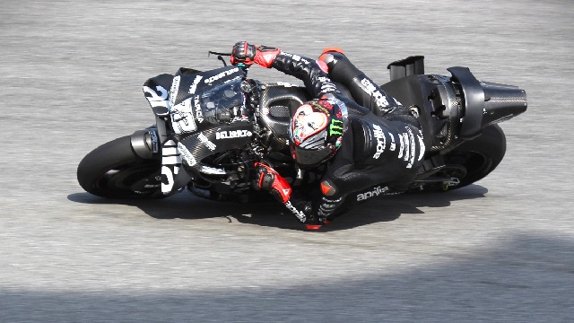 Marco Bezzecchi Juara MotoGP Thailand 2026