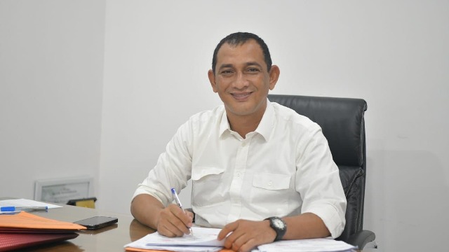 Jelang Idulfitri 1447 H: Pemerintah Aceh Gelar Operasi Pasar di 5 Daerah, Berikut Lokasinya