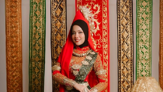 Rahmidawati Aldi, Perwakilan Aceh Puteri Indonesia 2026