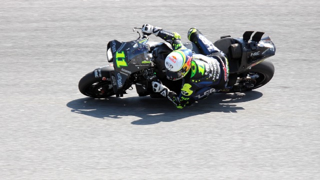 MotoGP Brazil 2026 Digelar