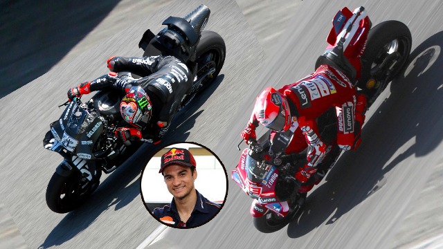 Dani Pedrosa Prediksi Perang Sengit Antara Marquez dan Pembalap VR46 Bakal Meletus