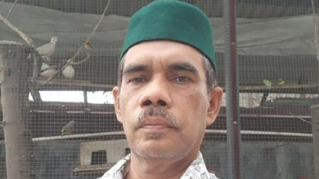 Mustafa Glanggang Ikut Soroti Kisruh Penanganan Bencana Bireuen