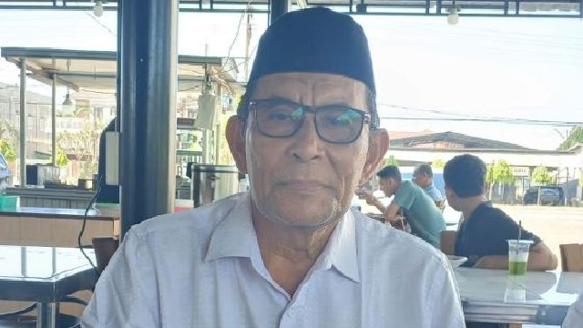 Umuslim Peusangan Bantah Isu Pemotongan Dana KIP