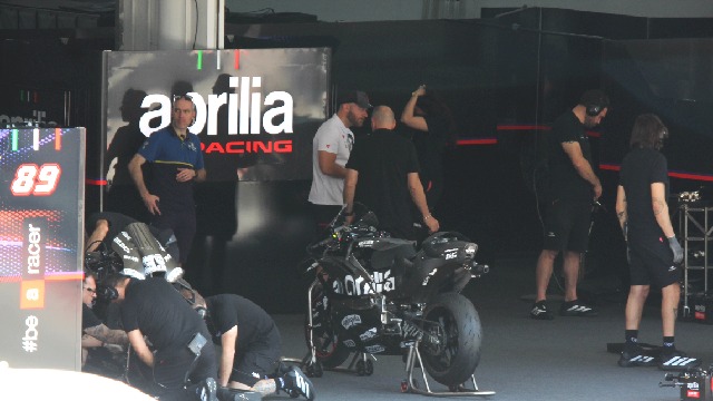 Hasil Sprint Race MotoGP Amerika Serikat 2026: Jorge Martin Juara, Pedro Acosta Kena Penalti