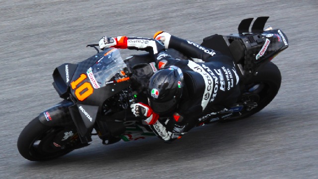 MotoGP Amerika 2026 Posisi Start Berubah, Bezzecchi, Marini, dan Marc Marquez Terkena Sanksi