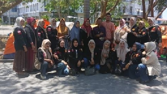 Bupati Bireuen Akan Digugat Massa Terkait Penanganan Banjir