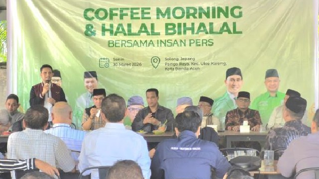 HRD Apresiasi Langkah Prabowo Tangani Ekses Banjir Aceh Sumatera