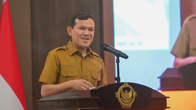 Pemerintah Aceh Sesuaikan Skema JKA: Fokus pada Masyarakat Miskin dan Rentan