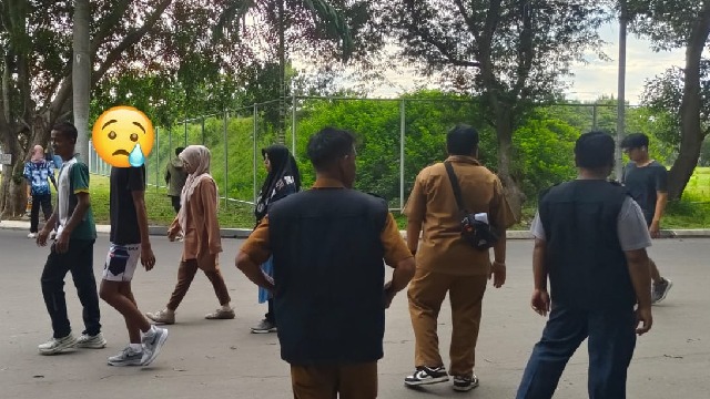 DSI Banda Aceh Sosialisasi Busana Islami di Ruang Publik