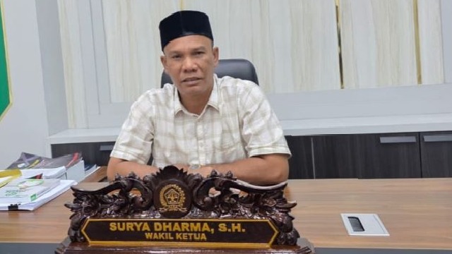 Bupati Bireuen Dinilai Lepas Tanggung Jawab Terhadap Korban Banjir