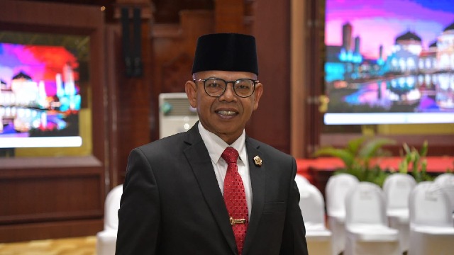 Pemerintah Aceh Terapkan WFH bagi ASN, Pelayanan Publik Tetap Berjalan