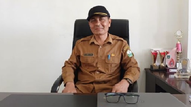 Diskominsa Bireuen Hanya Belanja Publikasi di Media Milik Jubir Pemkab