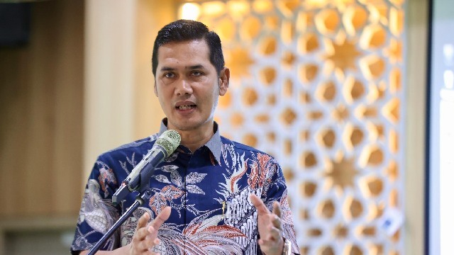 Siaga Bencana Hidrometeorologi, Sekda Aceh Instruksikan Posko Aktif 24 Jam hingga 20 April 2026