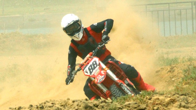 IMI Aceh Gelar Kejurprov Grasstrack dan Motocross di Sirkuit Kuala Batu, Abdya