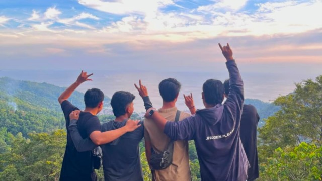 Bivak Belanda di Aceh Selatan: Jejak Sejarah Kolonial yang Menjadi Destinasi Baru