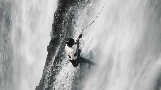 Air Terjun Blang Kolam: Uji Adrenalin di Tengah Keindahan Alam Aceh Utara