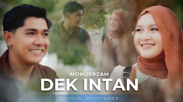Mohderzam Kembali Ramaikan Kancah Musik Lewat Single 'Dek Intan'