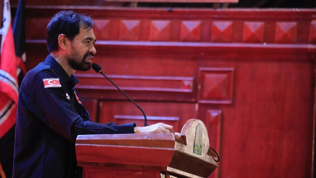 Dinamika JKA, Gubernur Mualem: Tidak Mengubah Nilai Perjuangan dan Keadilan Sosial