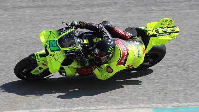 Pekan Ini, MotoGP Spanyol 2026 Berlangsung di Sirkuit Jerez