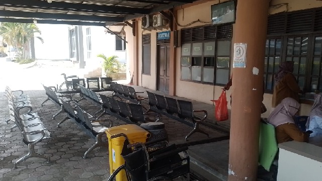 Poliklinik RSUD Aceh Besar Hari Ini Tutup, Dipicu Kekosongan Persediaan Obat Obatan