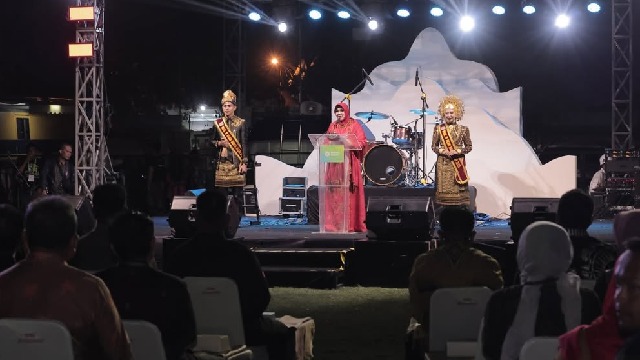 Banda Aceh City Expo 2026: Merayakan Identitas Menuju 