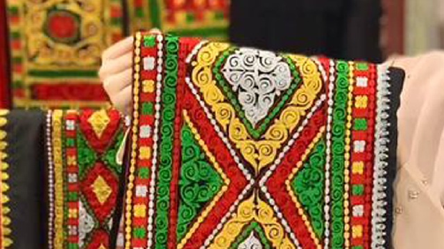 Pengembangan Wisata Ekonomi Kreatif Berbasis Kerawang Gayo di Kampung Bebesen