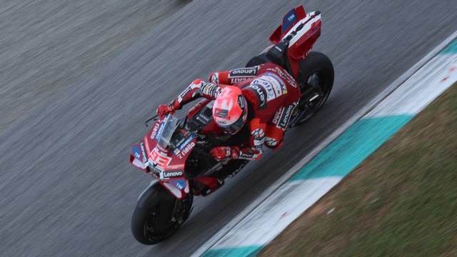 Jelang MotoGP Spanyol 2026: Marc Marquez Mengaku Jerez adalah Sirkuit Favoritnya
