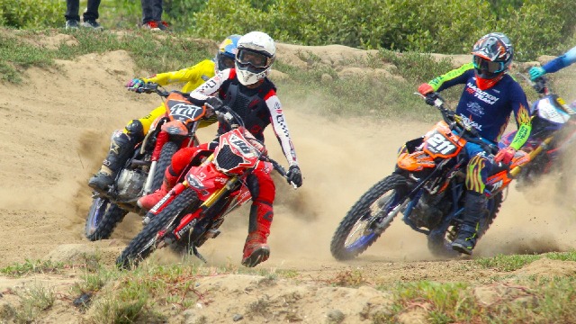 Crosser Nasional Siap Menggebrak Sirkuit Kuala Batu, pada HUT Abdya ke-24