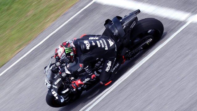 MotoGP Spanyol 2026: Marco Bezzecchi Bertekad Pertahankan Momentum di Jerez