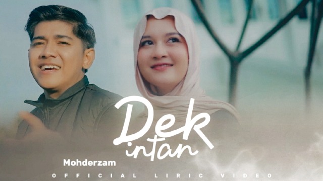 Video Lagu Aceh Mohderzam Dek Intan Lengkap dengan Lirik