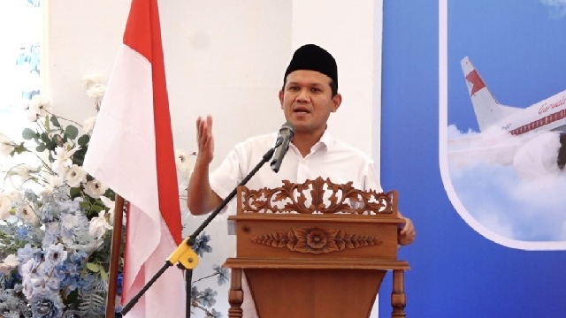 Wagub Aceh Dorong Aceh Singkil Perkuat Potensi Wisata Bahari Unggulan